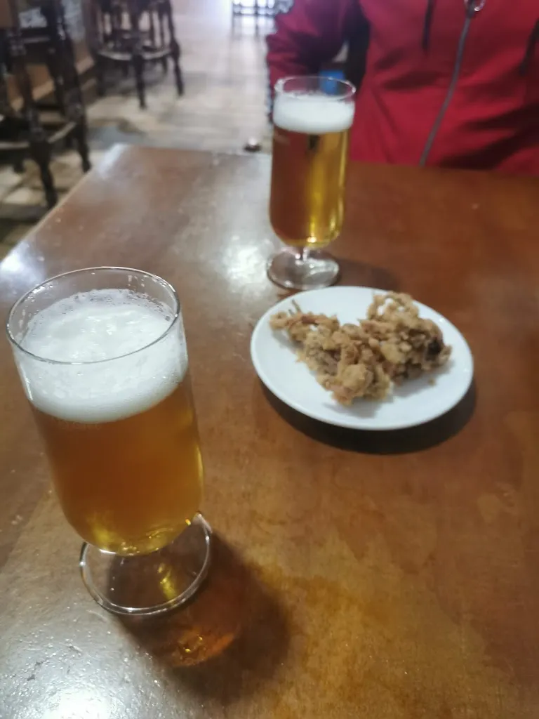 Menu_Bar La Bodeguilla_San Carlos del Valle_image_8