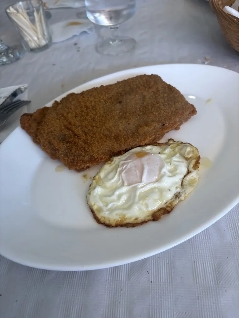 Luis Vicente torres rodriguez_Bar La Bodeguilla_San Carlos del Valle_review