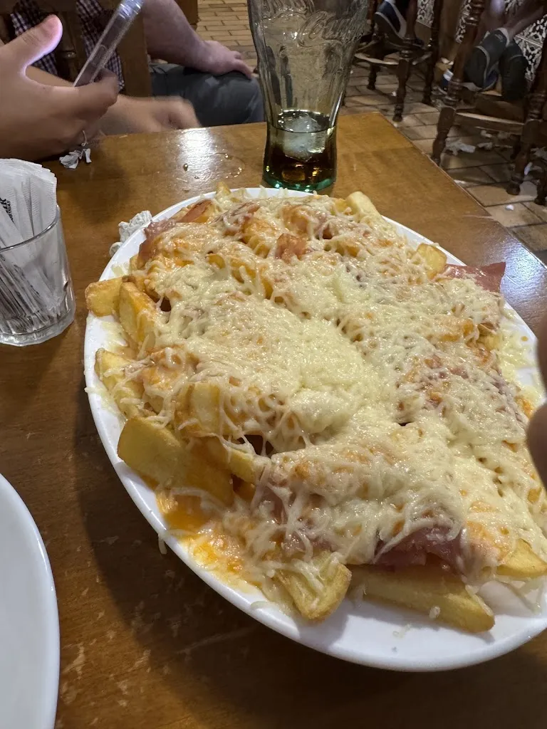 Bar La Bodeguilla_San Carlos del Valle_slider_image_2