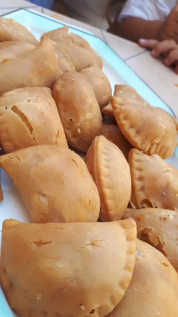 Menu_Bar Guchi_San Carlos del Valle_image_1