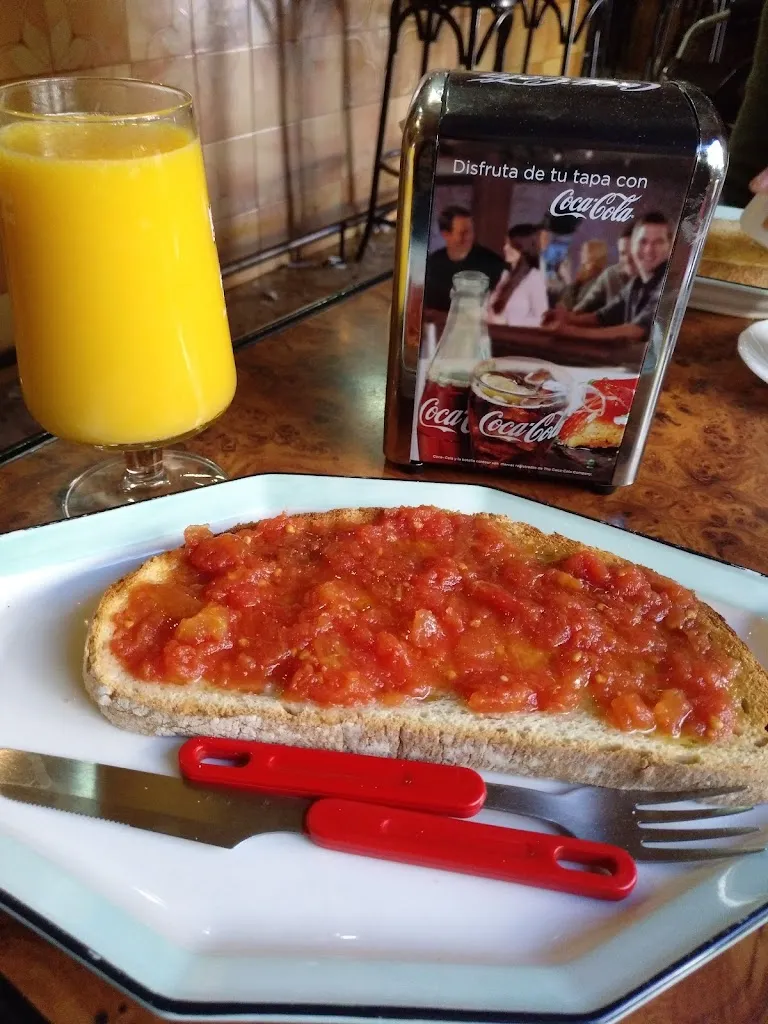 Menu_Bar Guchi_San Carlos del Valle_image_2