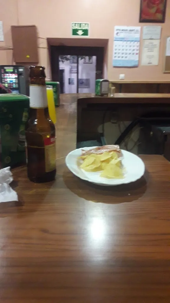 Menu_Bar Guchi_San Carlos del Valle_image_3