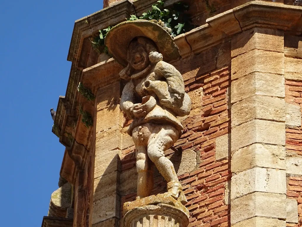 Iglesia del Cristo de San Carlos del Valle_San Carlos del Valle_slider_image_3