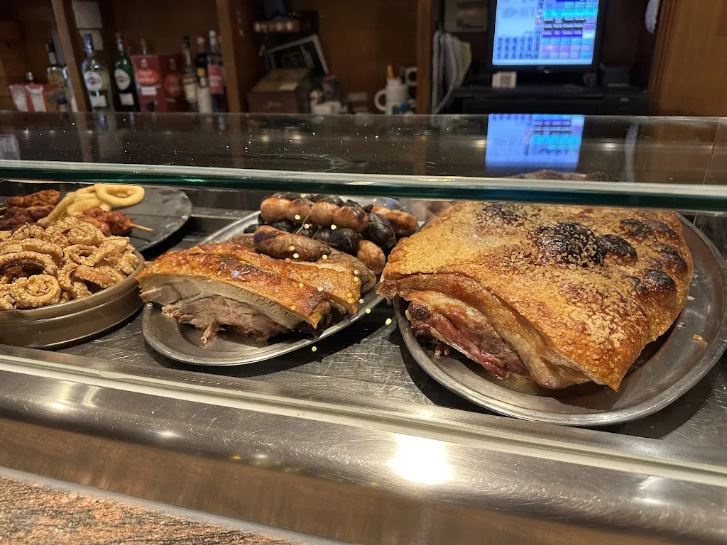 Damian Tromp_Bar Solana_Solana La_review