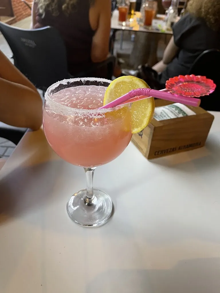 Menu_Cantina Mexicana; entre Tequila & Tequila_Solana La_image_5