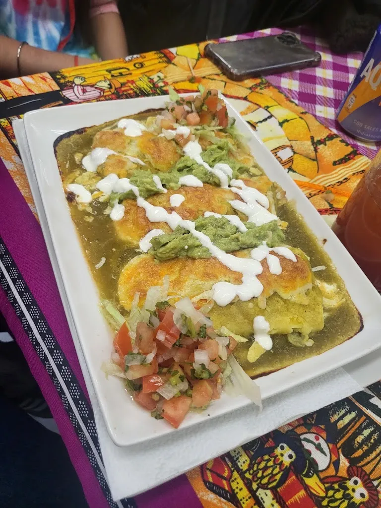 Menu_Cantina Mexicana; entre Tequila & Tequila_Solana La_image_7