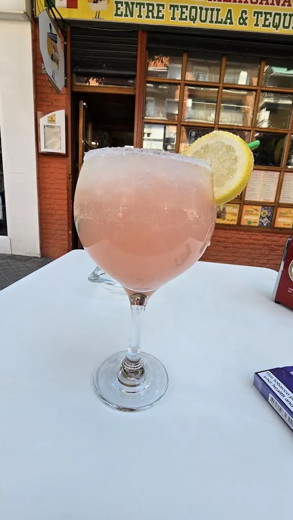 silvio altmann_Cantina Mexicana; entre Tequila & Tequila_Solana La_review