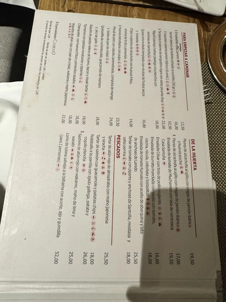 Menu_Camino_Solana La_image_1