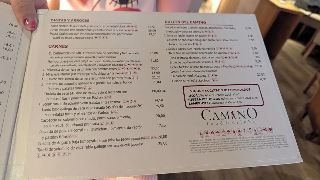 Menu_Camino_Solana La_image_2