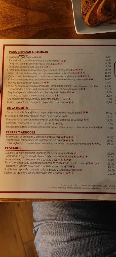 Peter Nazarov_Camino_Solana La_review