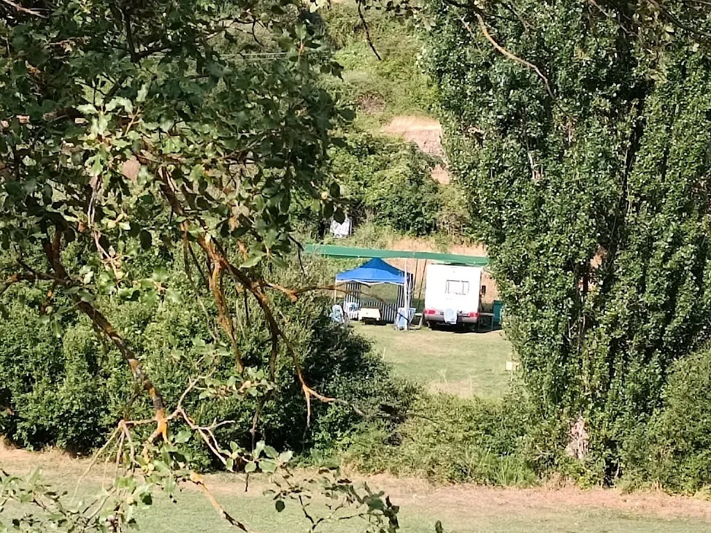 RAFAEL PÉREZ ARNAU_2ème étape Vianos Camping Sierra de Peñascosa_Peñascosa_review