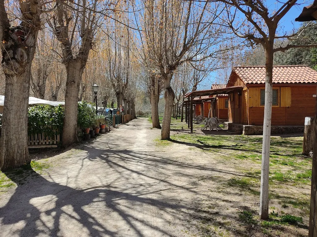 2ème étape Vianos Camping Sierra de Peñascosa_Peñascosa_slider_image_1