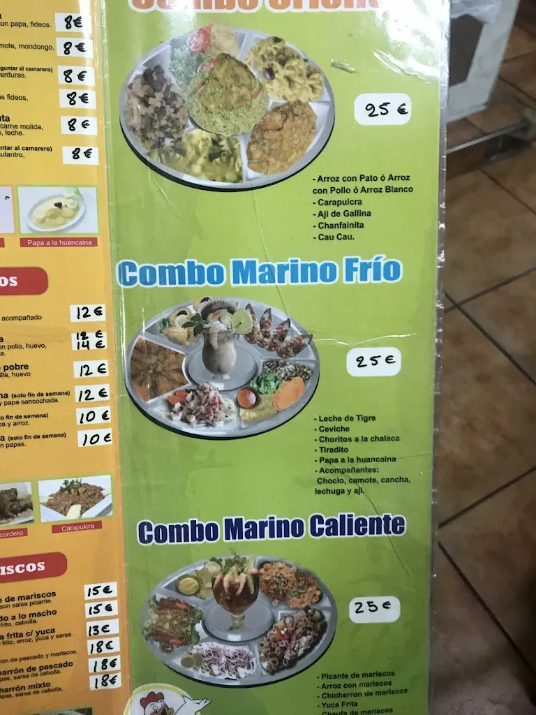 Menu_Norkys Vallecas_Solana La_image_4