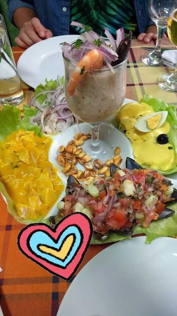 André Majdalani_Norkys Vallecas_Solana La_review