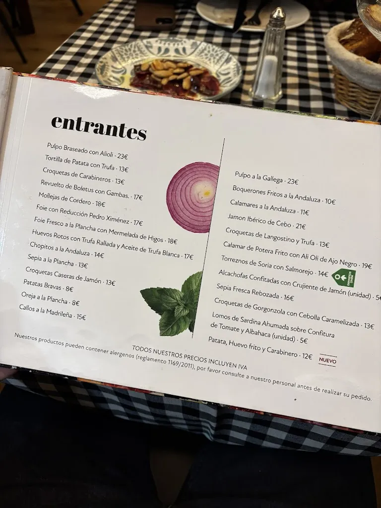 Menu_Restaurante Rulo_Solana La_image_2