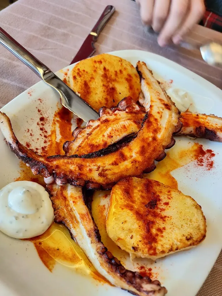 Ludwig_Restaurante Rulo_Solana La_review