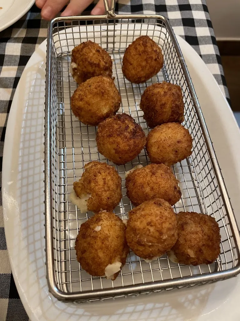 Samantha F._Restaurante Rulo_Solana La_review