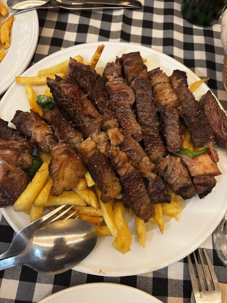 Cédric “GoodGourmet”_Restaurante Rulo_Solana La_review