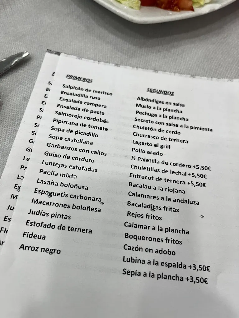 Menu_Santa Cruz De Mudela_Santa Cruz de Mudela_image_4