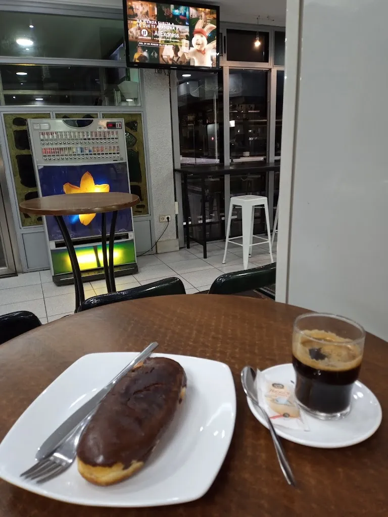 Marc Alvarez_Santa Cruz De Mudela_Santa Cruz de Mudela_review