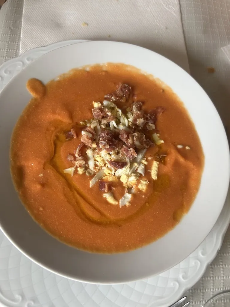 Ekain Kortazar Bernaola_Restaurante Asador La Caliza_Santa Cruz de Mudela_review