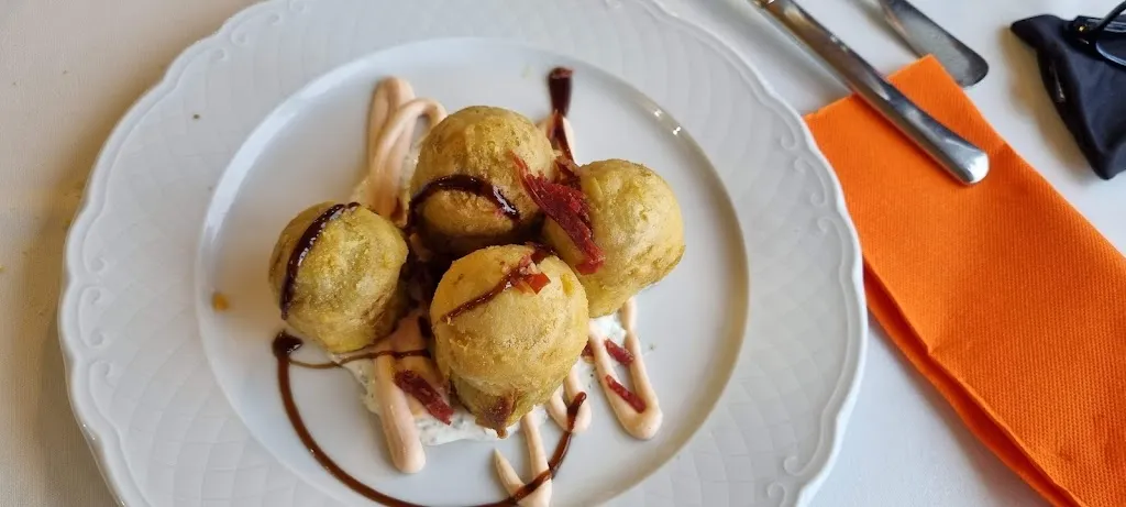 Restaurante Asador La Caliza_Santa Cruz de Mudela_slider_image_2