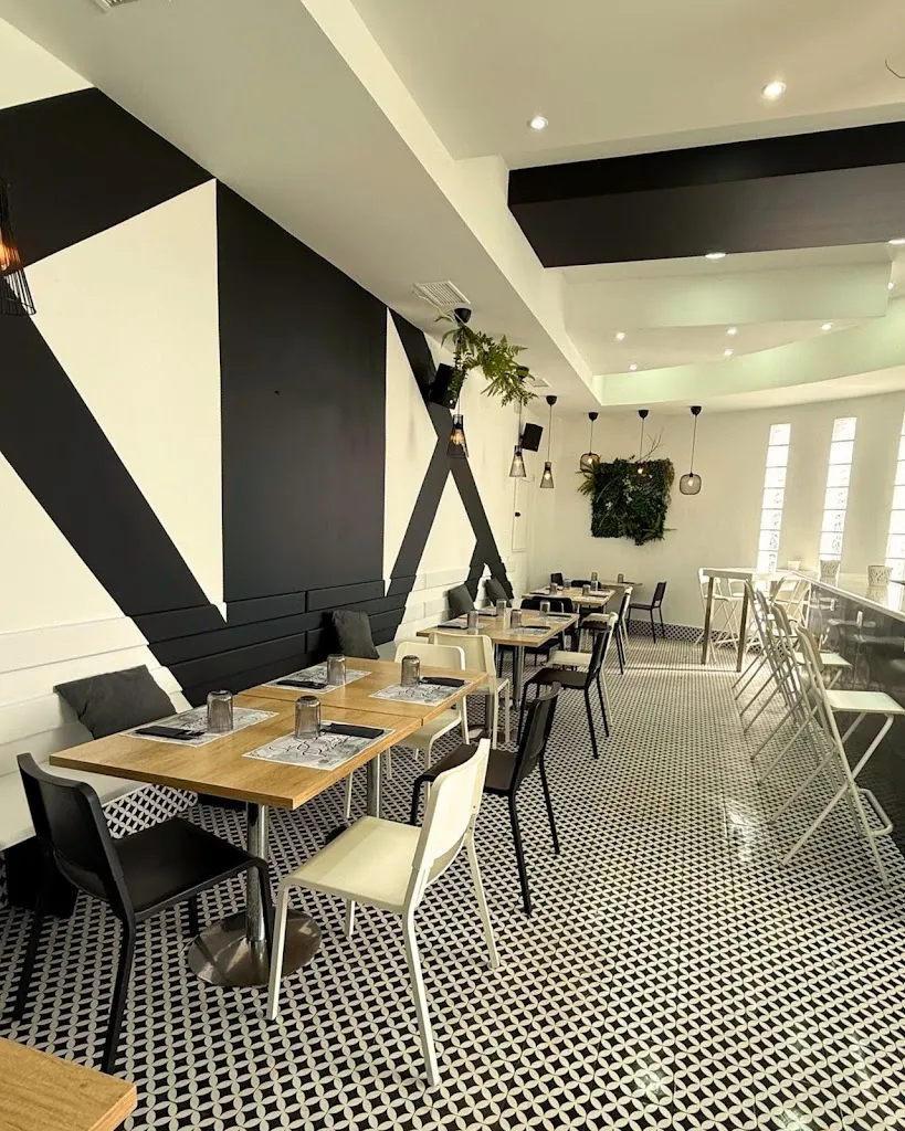 La Alacena del Restaurante restaurant in Santa Cruz de Mudela