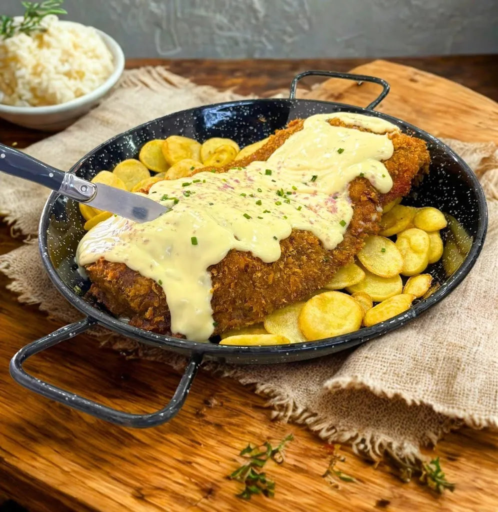 La Alacena del Restaurante_Santa Cruz de Mudela_slider_image_2