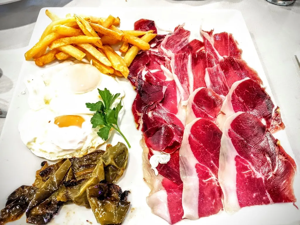 Menu_Las Canteras Restaurante_Santa Cruz de Mudela_image_5