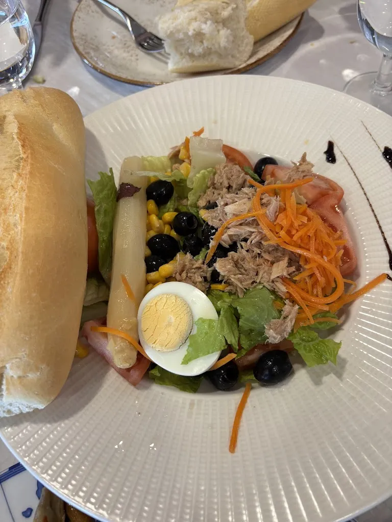 Hui_Las Canteras Restaurante_Santa Cruz de Mudela_review