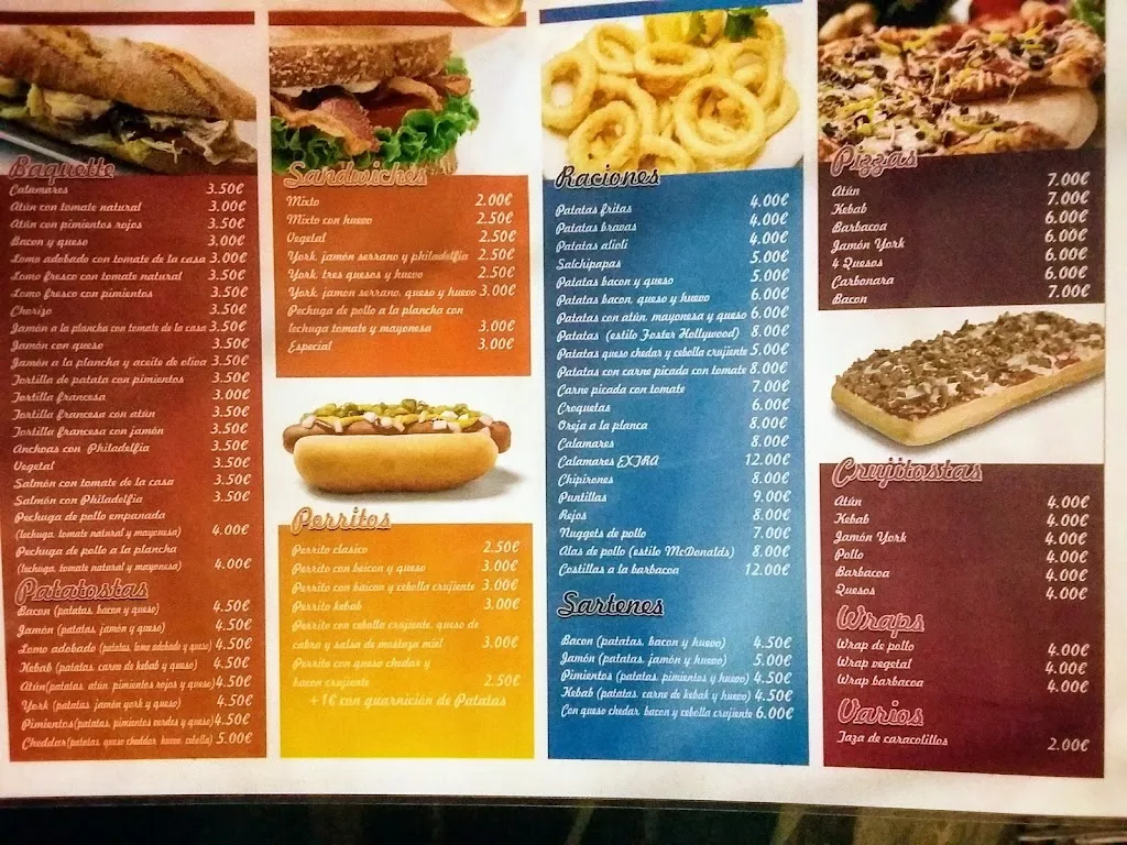 Menu_Jomer Family_Santa Cruz de Mudela_image_1