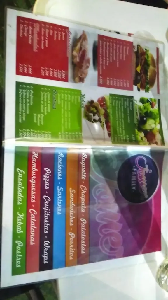 Menu_Jomer Family_Santa Cruz de Mudela_image_4