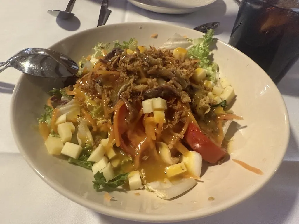 Nathalie Lopez_Los morenos. La casa de la despensa_Santa Cruz de Mudela_review