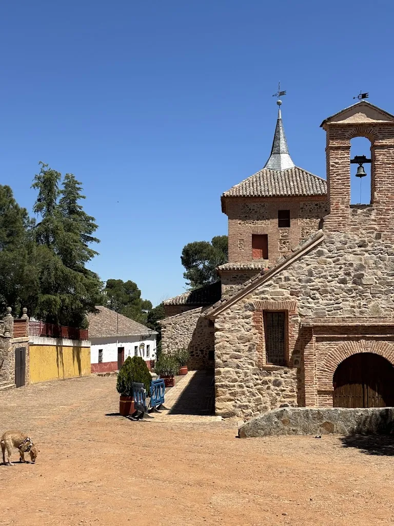 Irene M_Los morenos. La casa de la despensa_Santa Cruz de Mudela_review