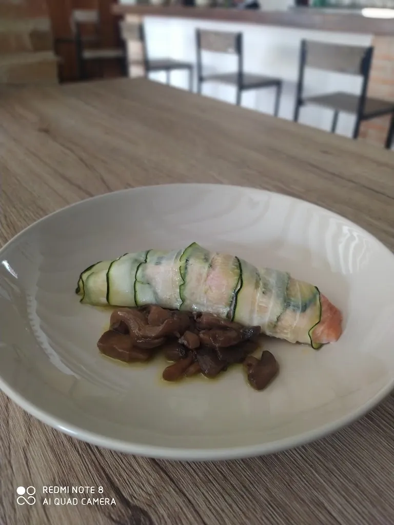 Los morenos. La casa de la despensa_Santa Cruz de Mudela_slider_image_3