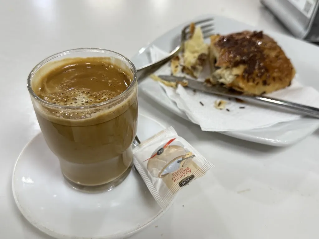 Eric_Hotel Restaurante Santa Cruz_Santa Cruz de Mudela_review