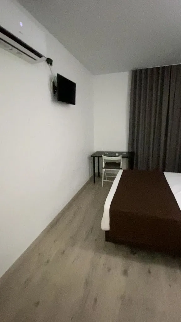 Hotel Restaurante Santa Cruz_Santa Cruz de Mudela_slider_image_2