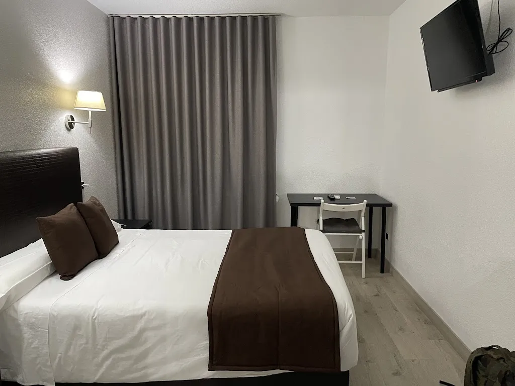 Hotel Restaurante Santa Cruz_Santa Cruz de Mudela_slider_image_3