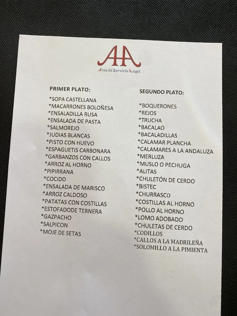 Menu_Restaurante Angel III_Santa Cruz de Mudela_image_1