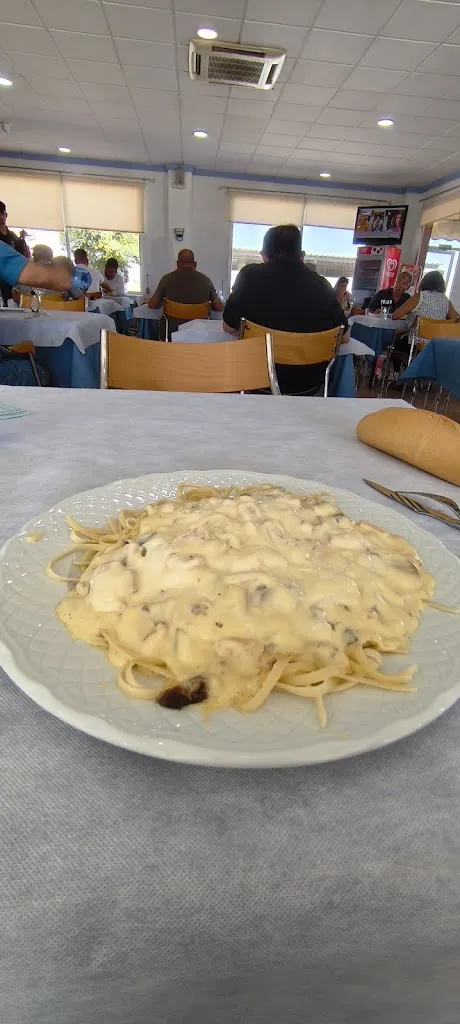 PoxiK_Restaurante Angel III_Santa Cruz de Mudela_review