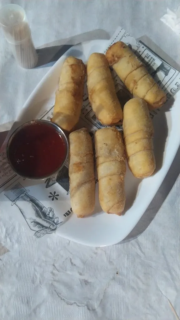 Menu_Level Up Burger_Santa Cruz de Mudela_image_7