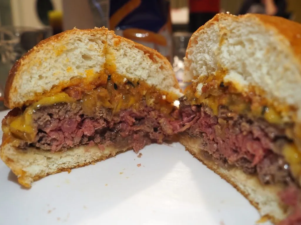 Menu_Level Up Burger_Santa Cruz de Mudela_image_9