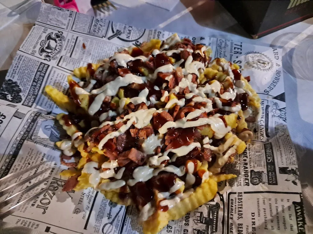 Level Up Burger_Santa Cruz de Mudela_slider_image_3