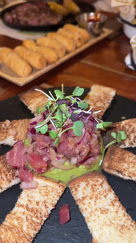 Restaurante Havana_Puertollano_slider_image_2