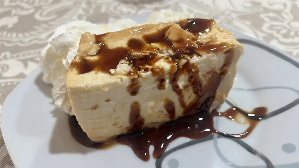 Lorena Lopez_Asador Ladis_Puertollano_review