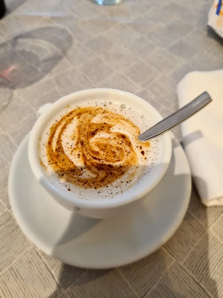 DOVE_Asador Ladis_Puertollano_review