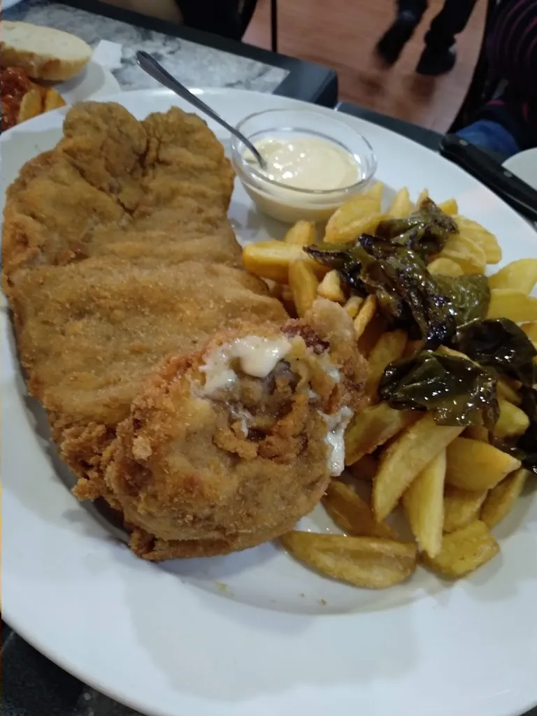 Menu_El Fogón de María_Puertollano_image_5