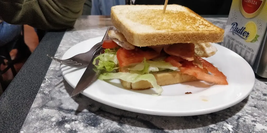 Menu_El Fogón de María_Puertollano_image_7