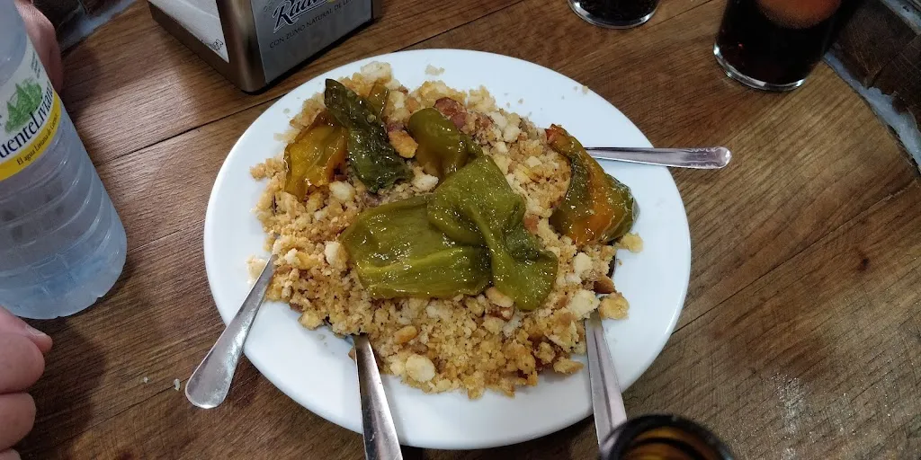 Menu_El Fogón de María_Puertollano_image_8