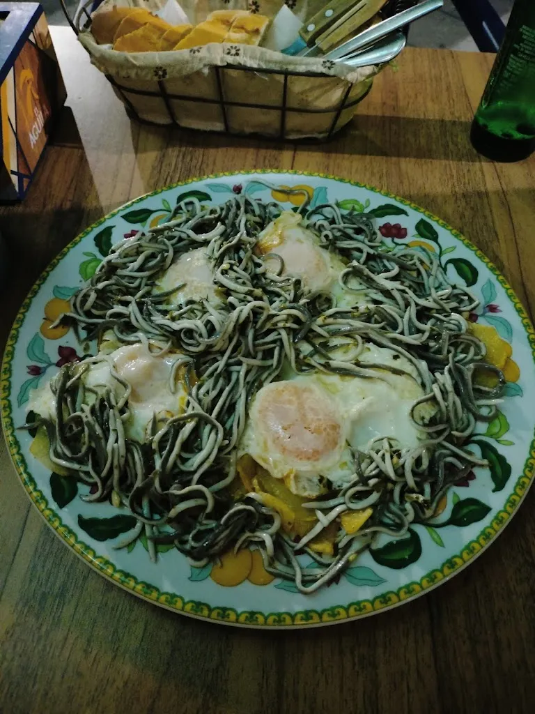 Menu_El Fogón de María_Puertollano_image_9